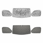 Set di isolamento per finestre per Volkswagen T4