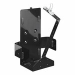 Supporto in metallo per taniche da 20 litri (art. 530109 - 530092)