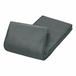 Tappeto tenda traspirante grigio antracite 3 00x5 00M