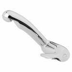 Rubinetto acqua fredda Keramik Style 12V dia 33 mm cromato