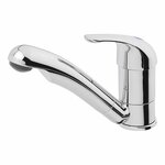 Miscelatore Keramik Carino 12V dia 33 mm cromato