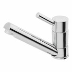 Miscelatore Keramik Trend E dia 33 mm cromato
