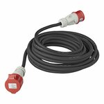 Cavo prolunga CEE 20M 5x2 5mm²