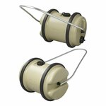 Serbatoio acqua pulita Aquaroll 40L beige