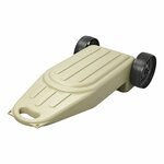 Serbatoio acque reflue Wastemaster 38L beige