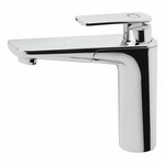 Miscelatore Vector S Cucina diam. 33 mm cromato in scatola