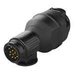 Adattatore per illuminazione a LED da 13 a 13 pin