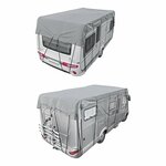 Copertura per tetto roulotte e camper 5.0M 300cm
