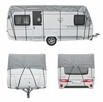Copertura per tetto roulotte e camper 5.0M 300cm