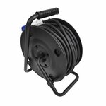 Avvolgicavo CEE 25M 3x2,5mm²