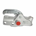 Giunto sferico AK351 rotondo dia 60 mm 3500 kg