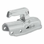 Giunto sferico tondo 60mm frenato