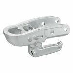 Giunto sferico tondo 60mm frenato