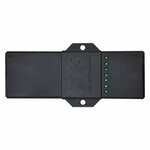 Processore luci LED 12V per rimorchi plug play