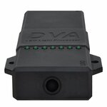 Processore luci LED 12V per rimorchi plug play