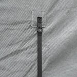 Copertura per roulotte 6.40-7.01M 235cm
