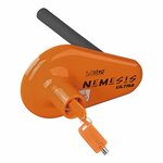 Morsetto ruota Nemesis Ultra SCM