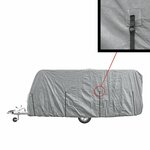 Copertura per roulotte Basic Line 6.40-7.01M 235cm