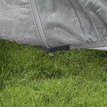 Copertura camper 6.00M