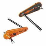 Morsetto Nemesis Plus SCM per camper