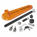 Morsetto Nemesis Plus SCM per camper