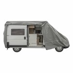 Telo copri camper per autobus Fiat Ducato 655 x 210 x 227 cm