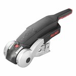 Giunto stabilizzatore  AKS 3004 tondo  dia 35 40 45 50 mm