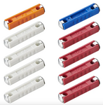 Micce siluro assortite 10 pezzi
