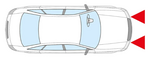 Lampadina auto 12V 55W P14.5s H1 in scatola