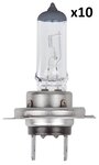 Lampadina auto 12V 55W PX26d H7 in scatola
