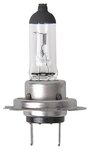 Lampada auto 24V 70W PX26d H7 in scatola