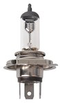 Lampadina auto 24V 75 70W P43t H4 in scatola