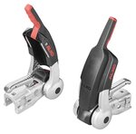 Giunto stabilizzatore  AKS 3004 tondo  dia 35 40 45 50 mm