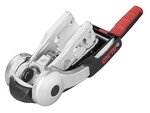 Giunto stabilizzatore  AKS 3004 tondo  dia 35 40 45 50 mm
