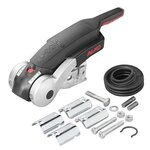Giunto stabilizzatore  AKS 3004 tondo  dia 35 40 45 50 mm