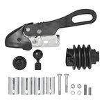 Winterhoff Giunto di stabilizzazione WS3000 dia 35-51 cm