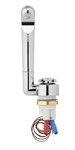 Miscelatore Keramik Samba dia 39 mm cromato