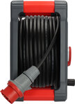 Professional Avvolgicavo CEE KD 3200 C1 IP44 30m H07RN-F 5G2.5