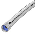 Tubo flessibile doccia Carletta per collegamento esterno 2 m