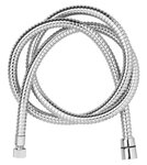 Tubo flessibile doccia Carletta per collegamento esterno 2 m