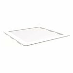 Telaio adattatore per oblo da tetto 700 x 500 mm