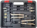 Kit universale per la rimozione e l'installazione delle molle delle valvole