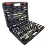 Kit universale per la rimozione e l'installazione delle molle delle valvole