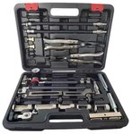 Kit universale per la rimozione e l'installazione delle molle delle valvole