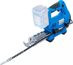 Pistola di ingrassaggio a batteria 18 V senza batteria