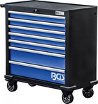 Carrello portautensili XL 7 cassetti con 301 utensili