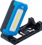 Lampada da lavoro a LED-COB pieghevole