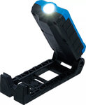Lampada da lavoro a LED-COB pieghevole