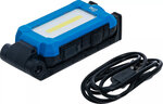 Lampada da lavoro a LED-COB pieghevole