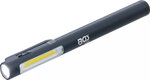 Lampada a penna LED alluminio
